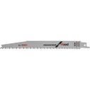Bosch S2345X Λάμες Progressor for Wood 200 mm, 5 τεμ.