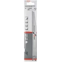 Bosch S2345X Λάμες Progressor for Wood 200 mm, 5 τεμ.
