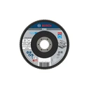 Bosch X-Lock X571 Metal Grinding Disc 125mm (2608606922)