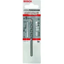 Bosch CYL-3 Diamond Drill Bit with Cylindrical Shank 5x50mm