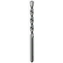 Bosch Silver Percussion Τρυπάνι με Κυλινδρικό Στέλεχος για Δομικά Υλικά 5x150mm 2608597677