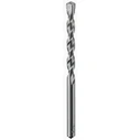 Bosch Carbide/Diamond Drill Bit with Cylindrical Shank for Masonry 8x200mm (2608597682)