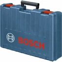 Bosch Ηλεκτρικό Κατεδαφιστικό Σφυρί GSH 11 E με Βαλίτσα Μεταφοράς