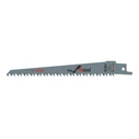 Bosch S644D Λάμες κοπής για ξύλο 150mm - 100τμχ