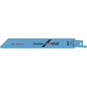 Bosch S 922 BF Λάμες για Μέταλλο 100mm 100τμχ