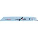 Bosch S 922 EF Jigsaw Blades 150 mm - Pack of 100 (BIM)