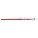 Bosch S1122HF Λεπίδες Sabre για ξύλο, 100 τμχ