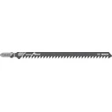 Bosch T344D Speed for Wood HCS Jigsaw Blades 100mm (5 pcs)