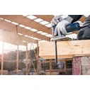 Bosch T144DP Λάμες Precision for Wood για Ξύλο 100 mm 5 τμχ