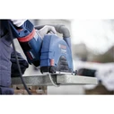 Bosch Standard Cutting Disc for Concrete 125x22x1.6 mm - 2608602197