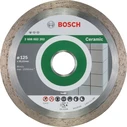 Bosch Standard Δίσκος Κοπής Δομικών Υλικών 125mm B2608602202