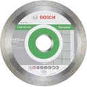 Bosch Standard Δίσκος Κοπής Δομικών Υλικών 125mm B2608602202