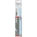 Bosch S1125VF Λάμες Heavy for Metal για Μέταλλο 225 mm, 5 τεμάχια