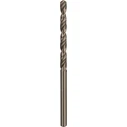 Bosch HSS Drill Bit with Cylindrical Shank for Metal 3x33mm - 2608585842