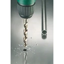 Bosch HSS Drill Bit with Cylindrical Shank for Metal 3x33mm - 2608585842
