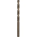 Bosch HSS‑Co Cobalt Drill Bit for Metal 5.2 mm, 52 mm Length - 2608585853