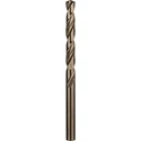 Bosch HSS Drill Bit for Metal 6x57mm (Cylindrical Shank) - B2608585855