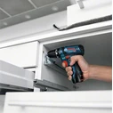 Bosch GSR 12V-15 Professional Drill/Driver