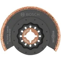 Bosch Carbide RIFF ACZ 70 RT5 Multi-Tool Blade HM-RIFF 70 mm (Carbide)