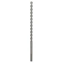 Bosch Four‑cutter Diamond Drill Bit SDS‑max 20x520mm (M4) - 2608685865