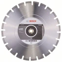 Bosch Standard Cutting Disc for Asphalt 400 x 25.4 mm (2608602626)