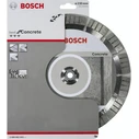 Bosch Cutting Disc for Construction Materials 230mm 2608602655
