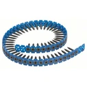 Bosch Metal Drywall Screw M3.9 x 25mm, PH2, S-F Thread, Pack of 1000 (Model 2608000550)