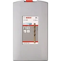 Σετ τρυπανιών Bosch HSS-Co για μέταλλο 25 τεμ. 1,0-13,0 mm με κασετίνα