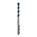 Bosch CYL-5 Carbide Diamond Drill Bit with Cylindrical Shank for Building Materials, Glass and Tiles 5x100mm (2608588140)