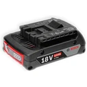 Μπαταρία Bosch GBA 18V 2,0 Ah Battery Pack