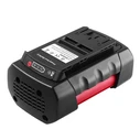 Μπαταρία Bosch 36V 4Ah Li‑Ion DIY bk (F.016.800.346)