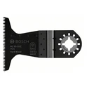 Bosch HCS AII 65 BSPC Λάμα Πολυεργαλείων για Σκληρό Ξύλο, 65 mm (2608662354)