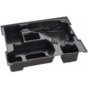 Bosch Professional Inlay / Insert for GBH 14,4 V-LI Compact & GBH 18 V-LI Compact (MPN 1600A002VL, EAN 3165140792141)