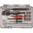Bosch Σετ 20 Τρυπάνια HSS για Μέταλλο (2607002786)