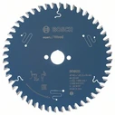 Bosch Wood Cutting Saw Blade 160mm (2608644015)