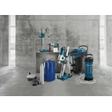 Bosch GDB 350 WE Diamond Core Drill (Wet Cutting) 3200W - MPN 0601189900