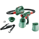 Bosch PFS 2000 Spritzpistole Ψεκαστικό Βαφής