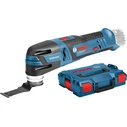 Bosch GOP 12V-28 Professional - Επαναφορτιζόμενο Πολυεργαλείο (GOP 12V-28)