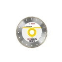 Bosch Δίσκος Κοπής Διαμαντιών για Δομικά Υλικά 125mm (MPN 2608615037)