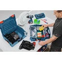 Bosch Inlay GHO 18 V-L I - Ενθετη θήκη (Inset box set)