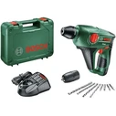 Bosch Impact drills → Κρουστικά δράπανα Bosch Uneo Bohrhammer