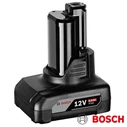 Μπαταρία Εργαλείων Bosch GBA 12V 6,0 Ah