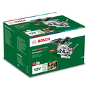 Bosch UniversalCirc Αλυσοπρίονο Ασύρματο Δισκοπρίονο