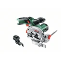 Bosch UniversalCirc Αλυσοπρίονο Ασύρματο Δισκοπρίονο