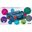 Bosch L-BOXX 136 Gr. 2 χωρίς ένθεση