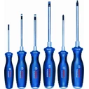 Bosch Σετ Κατσαβίδια Professional 6 τεμαχίων (1600A016BF)