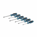 Bosch Σετ Κατσαβίδια Professional 6 τεμαχίων (1600A016BF)