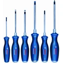 Bosch Σετ Κατσαβίδια Professional 6 τεμαχίων (1600A016BF)