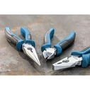 Bosch Σετ Πένσες 3τμχ (Bosch Professional)