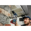 Bosch Μπαταρία Εργαλείου Λιθίου 18V 4Ah GBA ProCORE με Ένδειξη Φόρτισης (1600A016GB)
